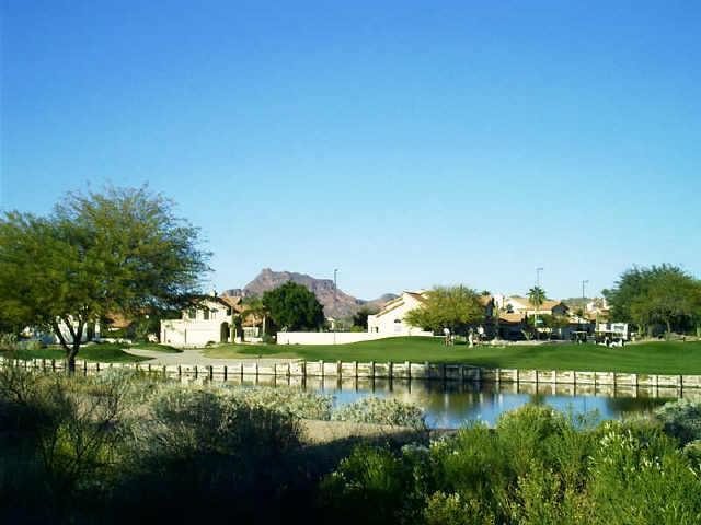 3815 N Kings Peak St., Mesa, AZ 85215