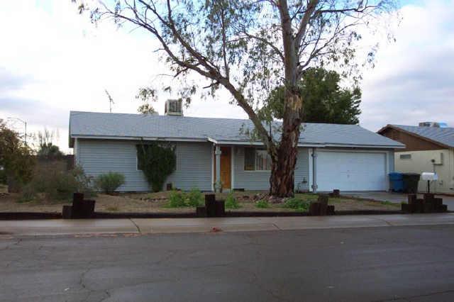 3101 W Michigan Ave., Phoenix, AZ 85053