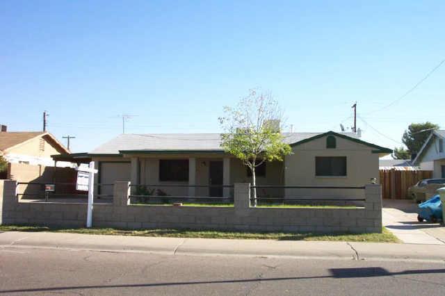 2913 N 80th Ln., Phoenix, AZ 85033