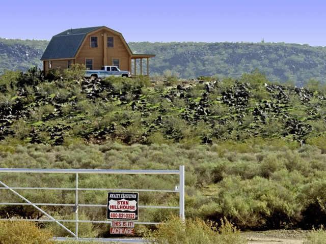 38941 W Buckeye Rd., Tonopah, AZ 85354