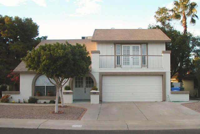 4461 W Keating Cir., Glendale, AZ 85308