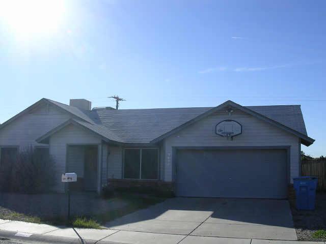 3627 W Oraibi Dr., Glendale, AZ 85308