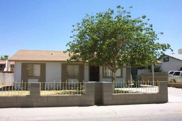 5733 W Catalina Dr., Phoenix, AZ 85031