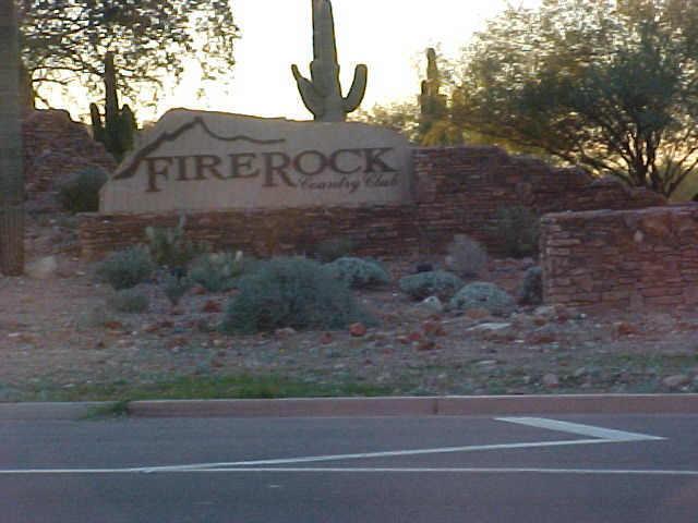 S Saguaro Blvd. #9, Fountain Hills, AZ 85268