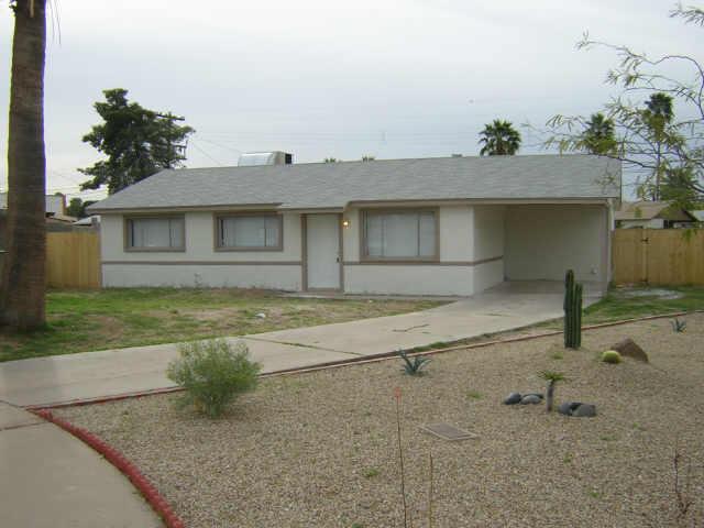 1625 W University Dr., Mesa, AZ 85201