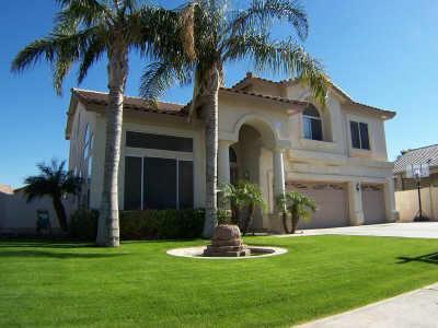 1345 S Larkspur St., Gilbert, AZ 85296