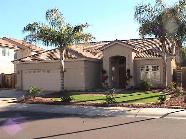 1487 E Aspen Ave., Gilbert, AZ 85234