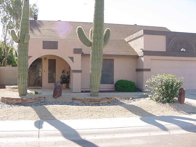 7217 W Krall St., Glendale, AZ 85303