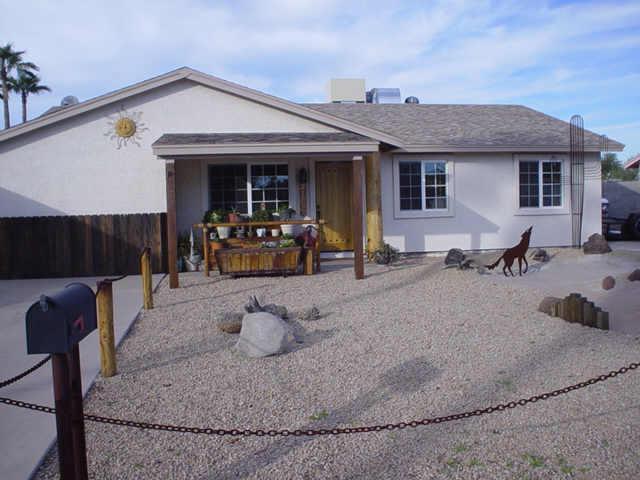 2102 E Monte Cristo Ave., Phoenix, AZ 85022