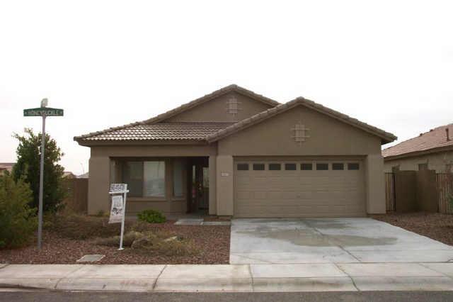 12507 W Honeysuckle St., Litchfield Park, AZ 85340