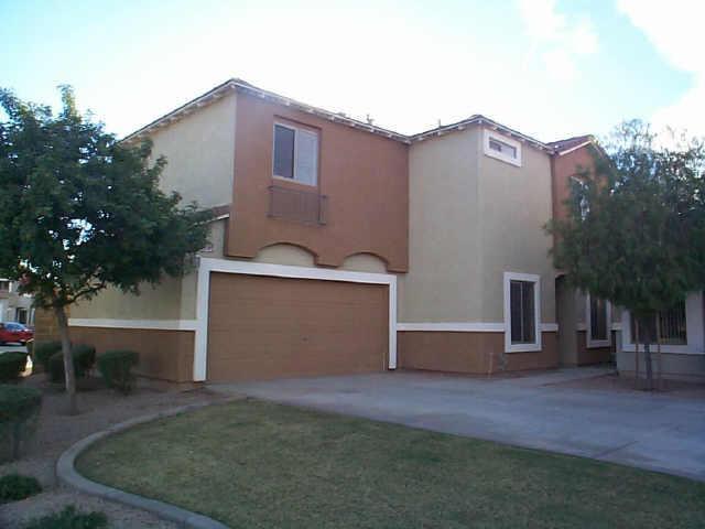 1470 S Red Rock Ct. #D, Gilbert, AZ 85296