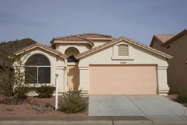 1922 E Siesta Ln., Phoenix, AZ 85024