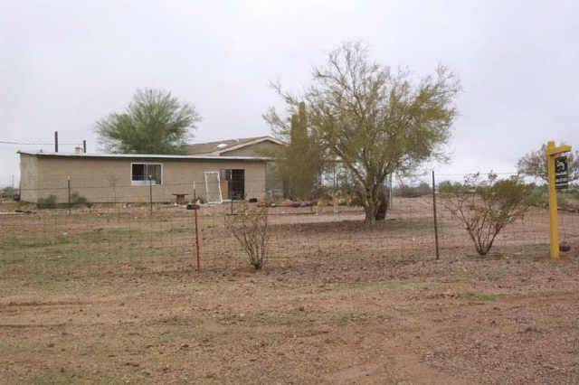 2940 S Acacia Rd., Apache Junction, AZ 85219