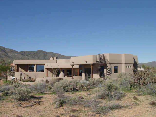 41601 N Kachina Rd., Cave Creek, AZ 85331