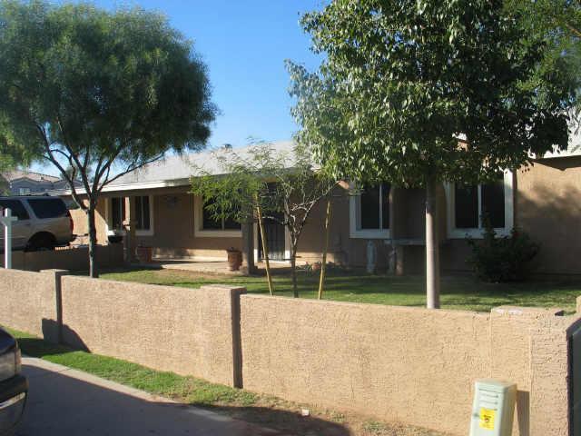 1602 N 60th Ln., Phoenix, AZ 85035