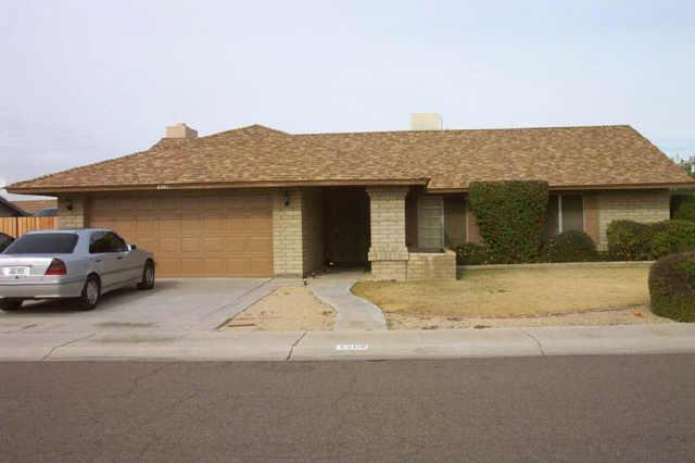 6202 W Yucca St., Glendale, AZ 85304