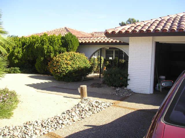 17027 N Country Club Dr., Sun City, AZ 85373