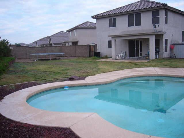 12028 W Bloomfield Rd., El Mirage, AZ 85335