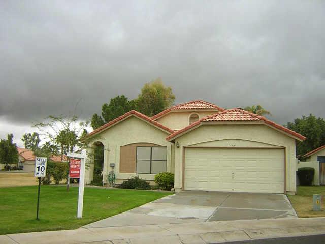 4451 E Tanglewood Dr., Phoenix, AZ 85048