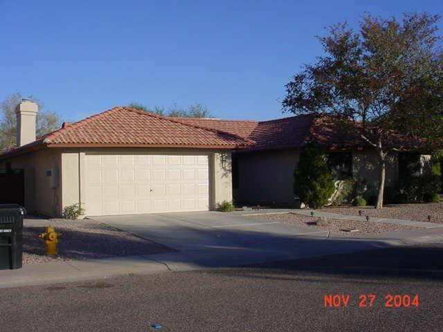 421 S Rio Dr., Chandler, AZ 85225