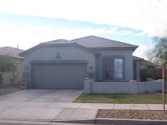 20937 E Sonoqui Dr., Queen Creek, AZ 85242