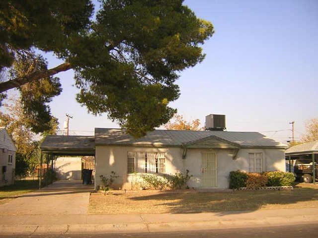 1520 W 1st St., Mesa, AZ 85201