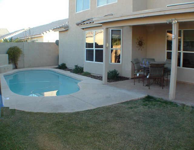 11095 S San Esteban Dr., Goodyear, AZ 85338