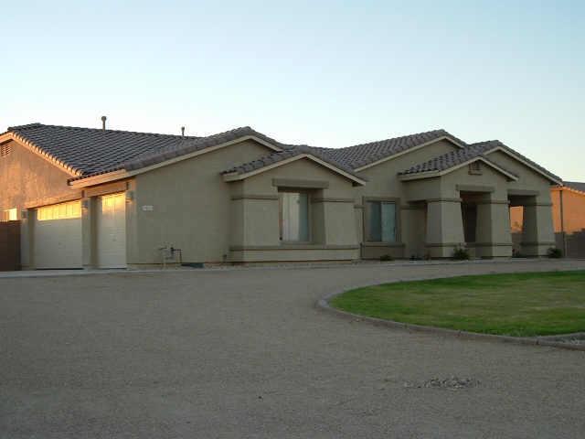 3822 N 190th Dr. #26, Litchfield Park, AZ 85340