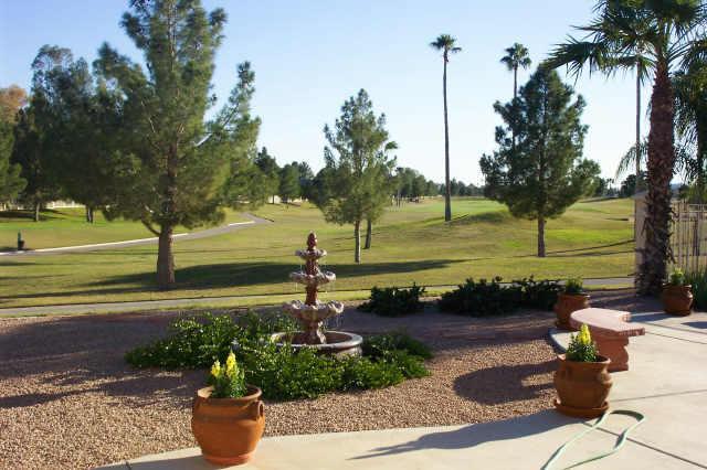 413 W Champagne Dr., Sun Lakes, AZ 85248