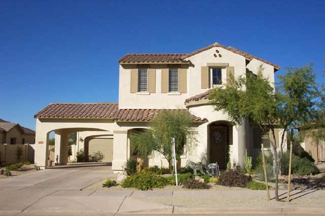 35326 N 27 Ln., Phoenix, AZ 85086