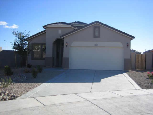 2503 W Preserve Way, Phoenix, AZ 85085