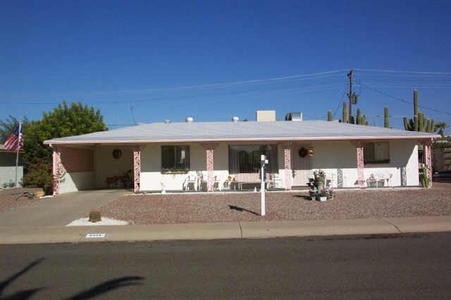 5416 Cicero St., Mesa, AZ 85205