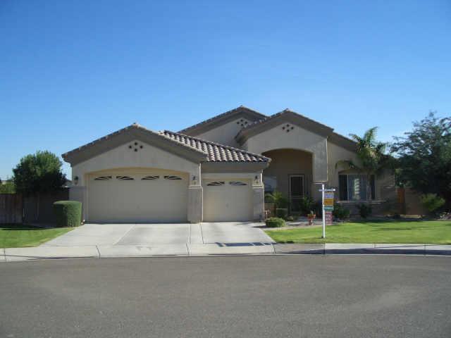 8231 W Carlota Ln., Peoria, AZ 85383