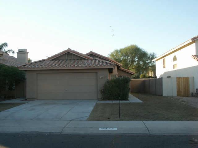 14456 S 43rd St., Phoenix, AZ 85044