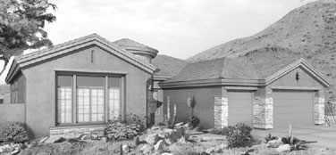 40929 N Hawk Ridge Ter., Anthem, AZ 85086