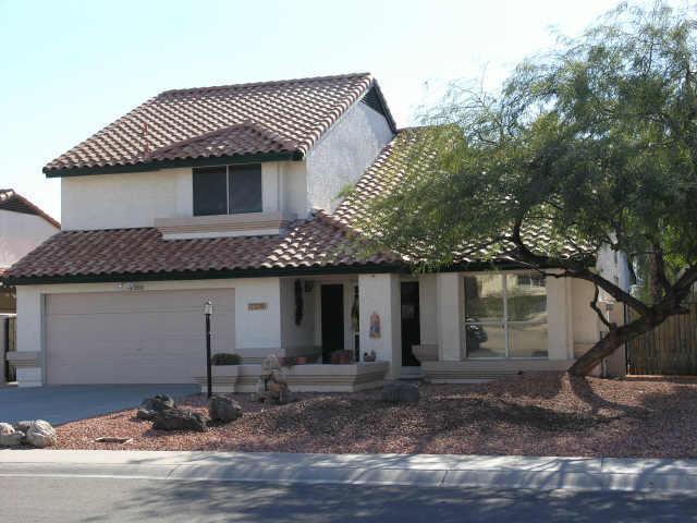 7209 W Corrine Dr., Peoria, AZ 85381