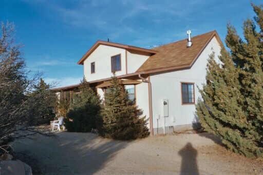18021 E Spoon Rd., Peeples Valley, AZ 86332