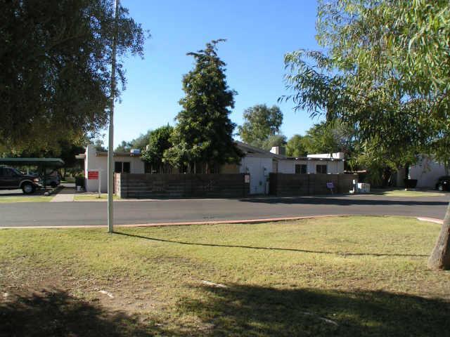 555 N May St. #36, Mesa, AZ 85201