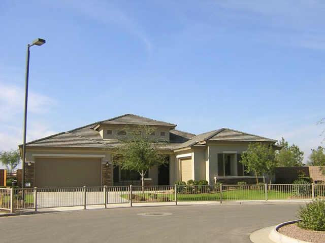 18409 E Raven Dr., Queen Creek, AZ 85142