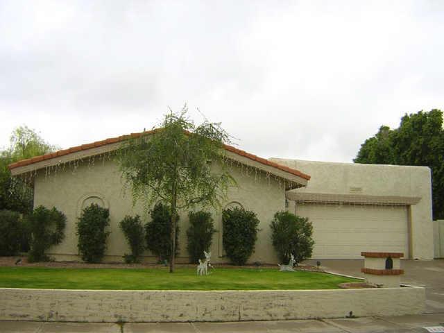 5419 S Compass Rd., Tempe, AZ 85283