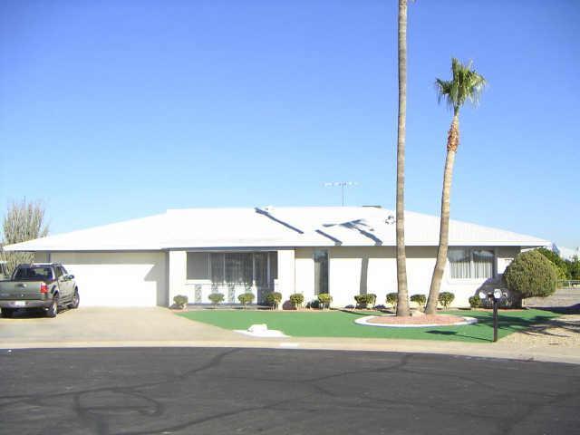 9864 W Picacho Ct., Sun City, AZ 85373