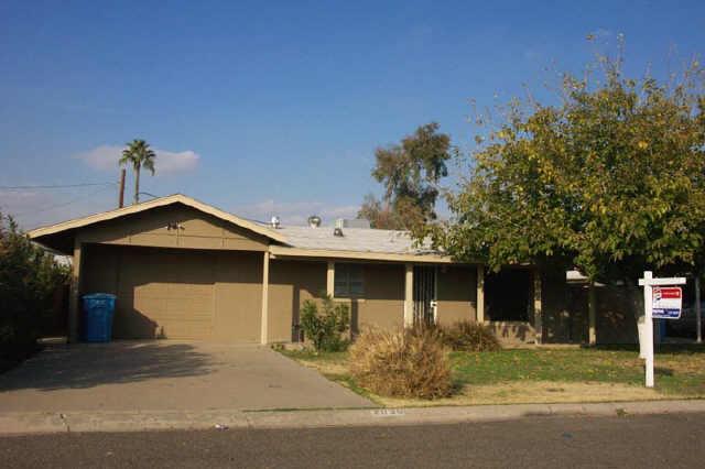 2036 W Wilshire Dr., Phoenix, AZ 85009