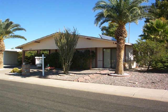 2607 N Lema Dr., Mesa, AZ 85215