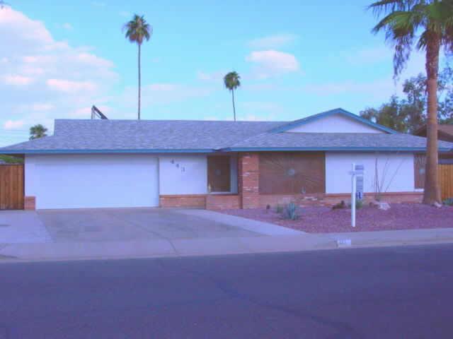 443 S Spur St., Mesa, AZ 85204
