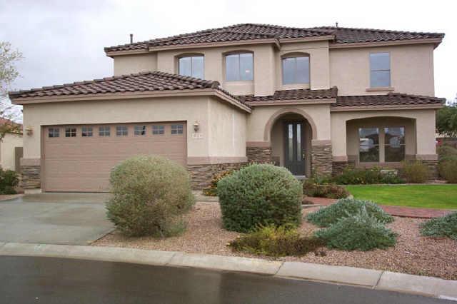 9119 E Posada Ave., Mesa, AZ 85212