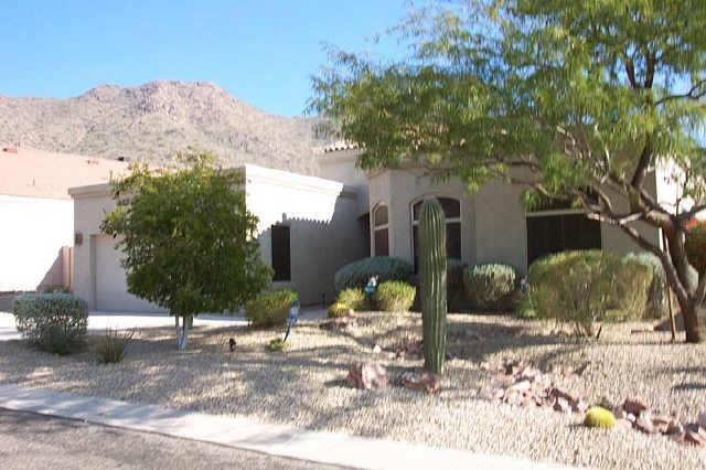 12007 N 138 St., Scottsdale, AZ 85259