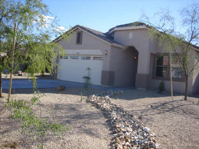 2511 W Preserve Way, Phoenix, AZ 85085