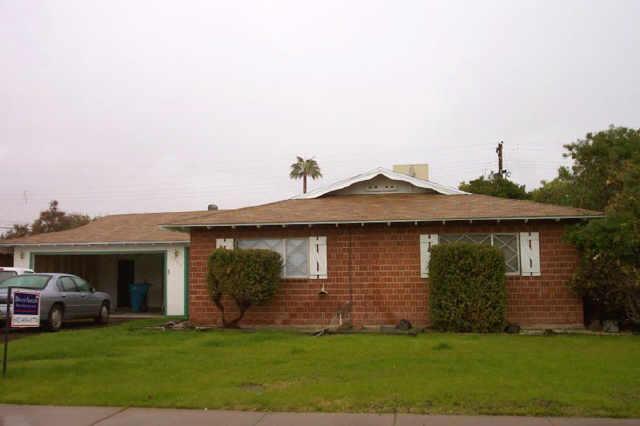 3602 W Lamar Rd., Phoenix, AZ 85019