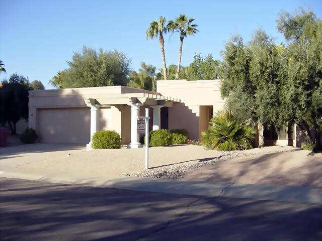 8432 Shetland Ter., Scottsdale, AZ 85258