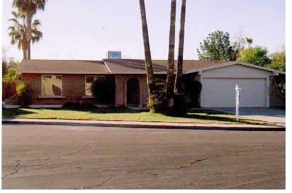 2934 S Estrella, Mesa, AZ 85202